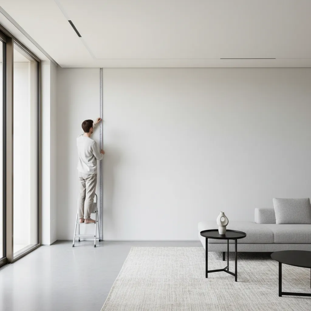 Common Mistakes When Calculating the Area of Four Walls: Practical fixes designers use to correct wall measurement errors before painting, wallpapering, or renovation