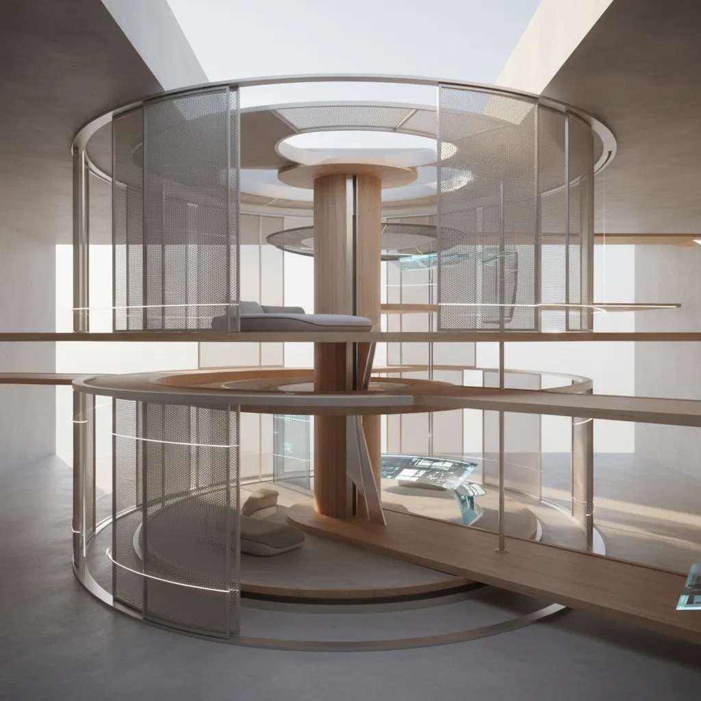 Foxcroft Studio Studio or 2‑Bed? Foxcroft Apartments Floor Plans Compared
