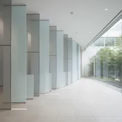 Foyer-Forward House Plan