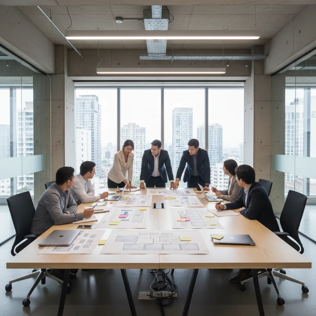 Real-World Troubleshooting Scenarios