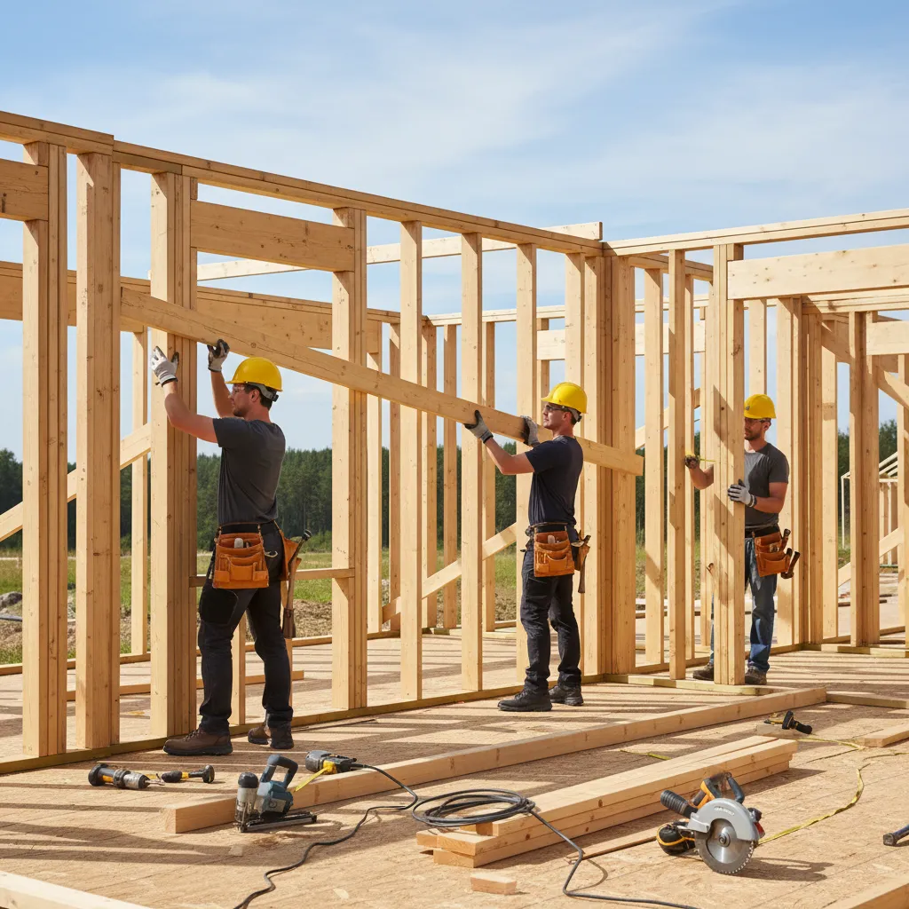 Industry Insights for Budgeting a 1500 Sq Ft House