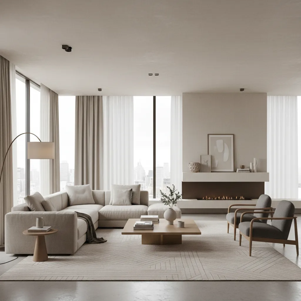 Frases inspiradoras de diseñadores de interiores