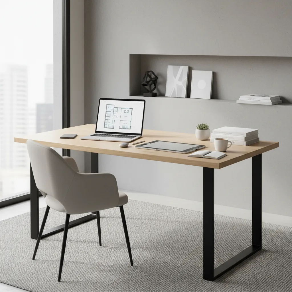 Explore Free 2D Floor Plan Creator Tools