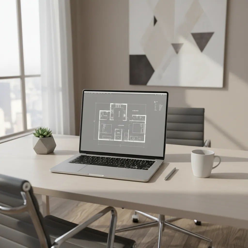 Free 2D Floor Plan Maker for Your Designs