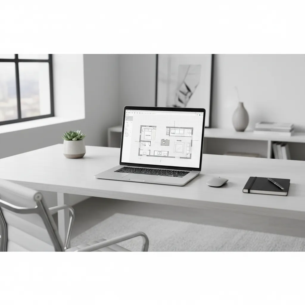 Top Free 2D Floor Plan Software for Easy Design