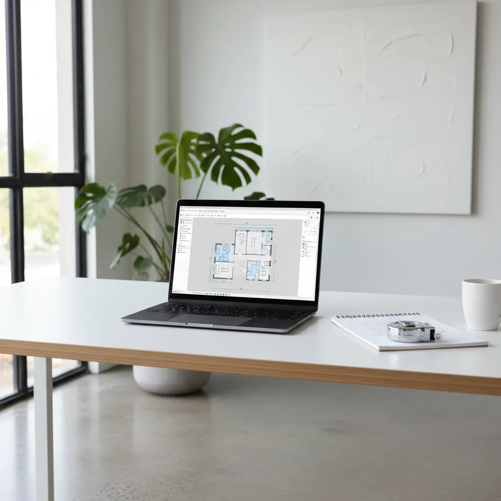 Top Free 2D Floor Plan Design Software