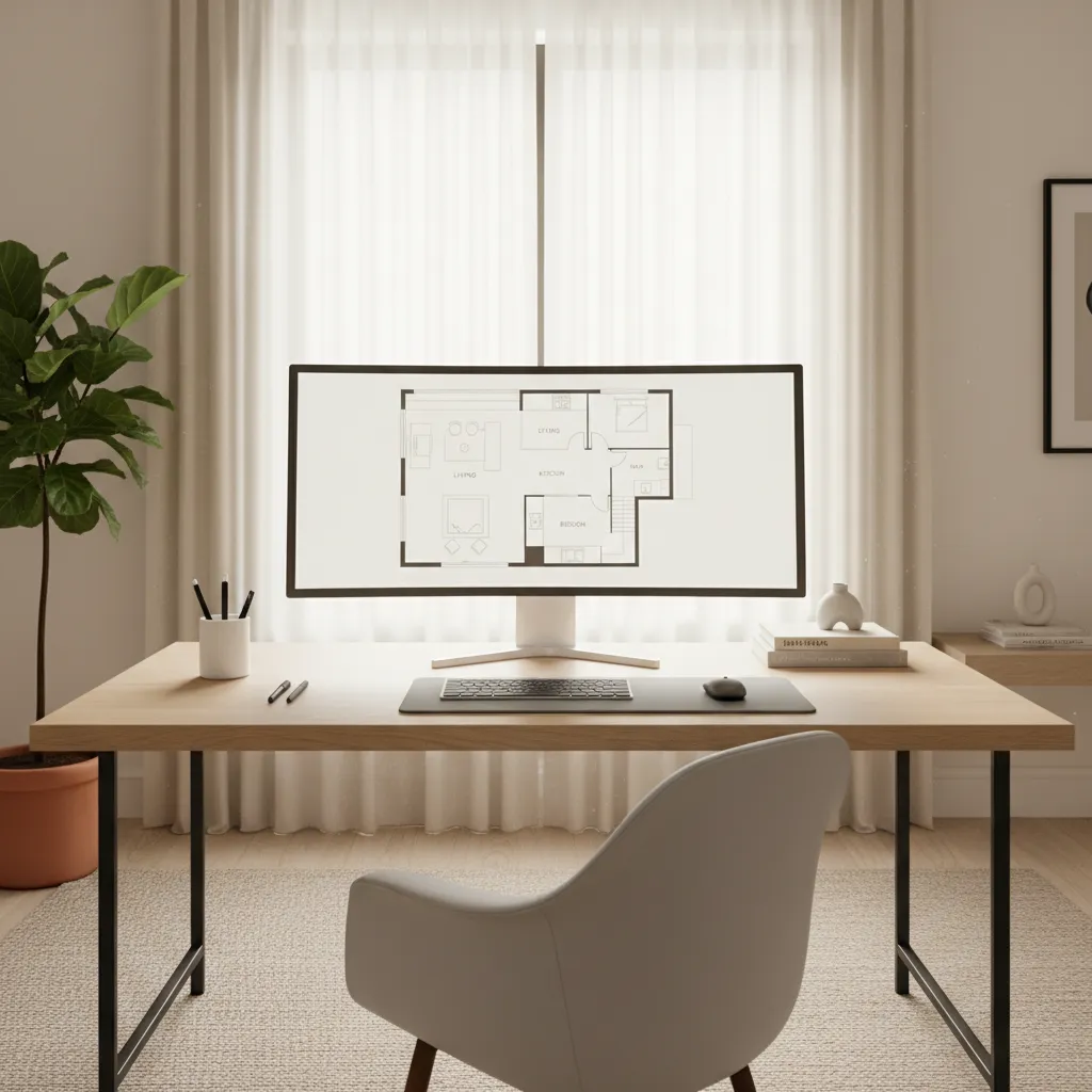 Top Free 2D Floor Plan Software for Home Design