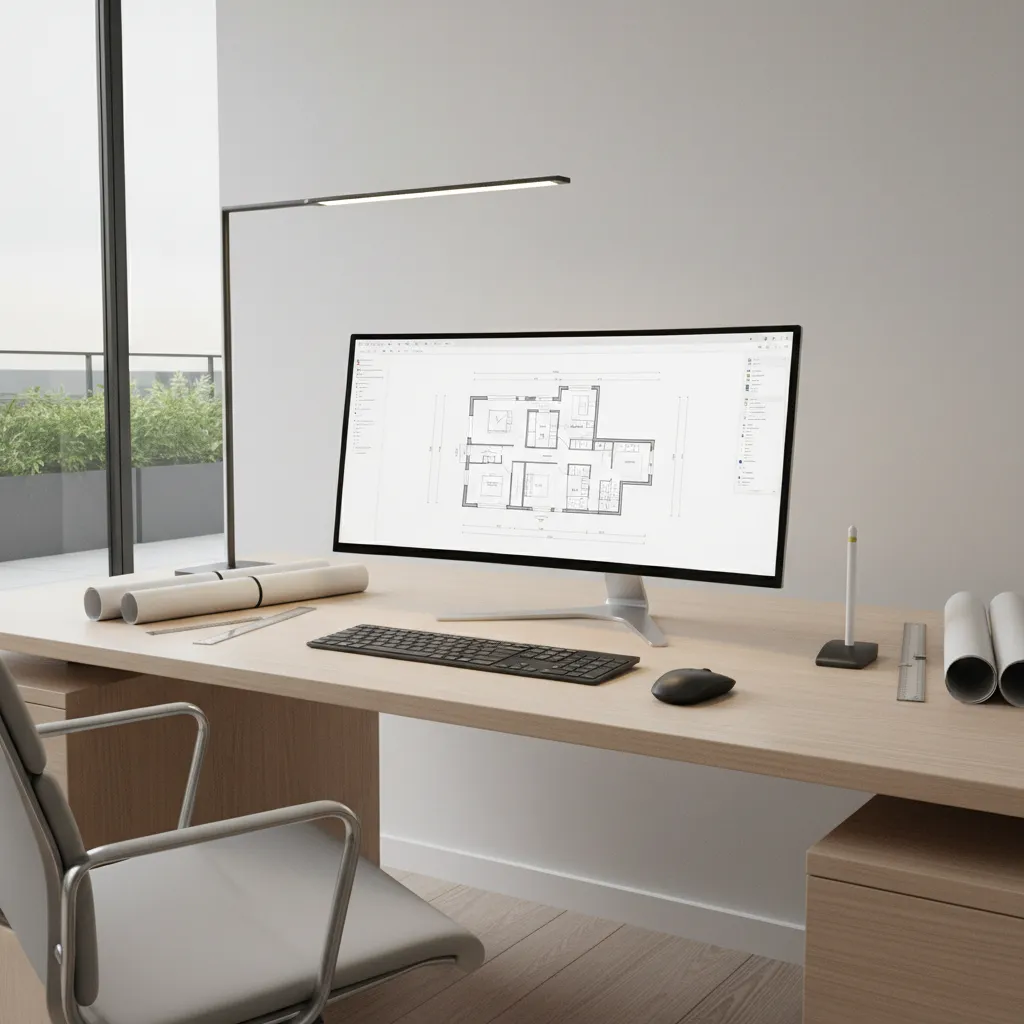 Top Free 2D House Floor Plan Design Software