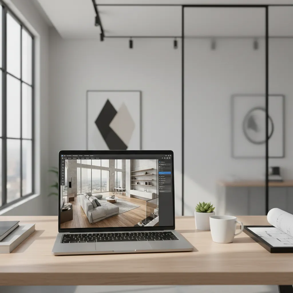 Top Free 3D Floor Plan Software for Home Design