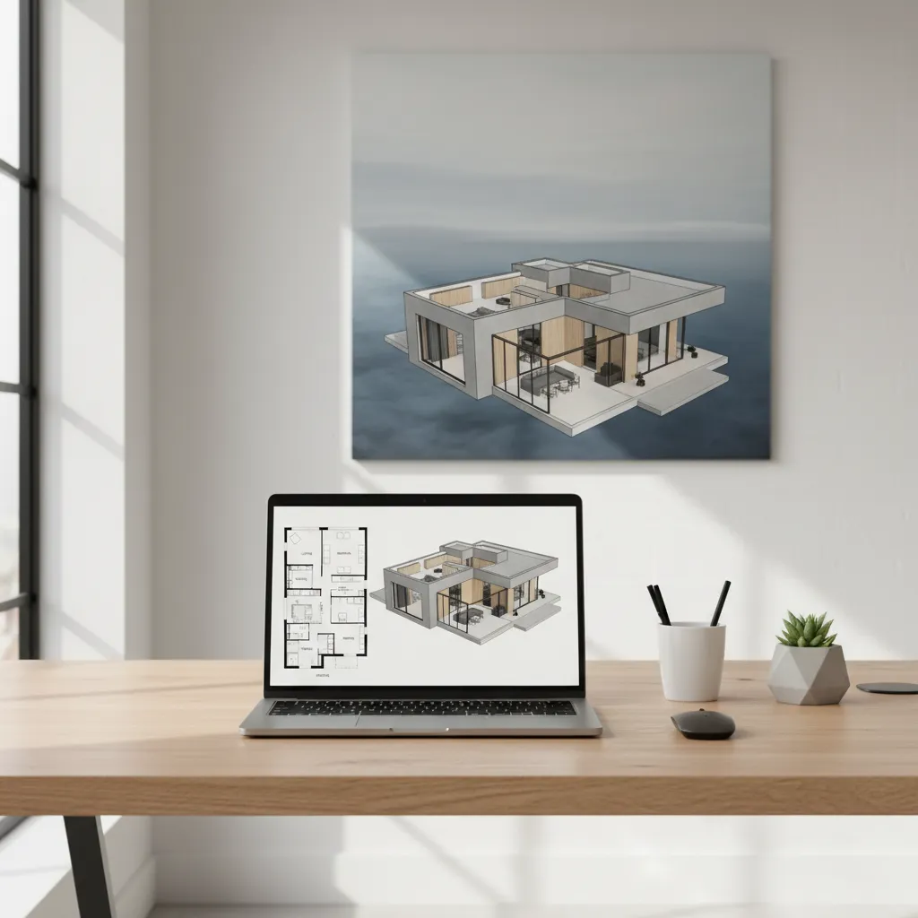 Free 3D Home Design Software Download Full Version