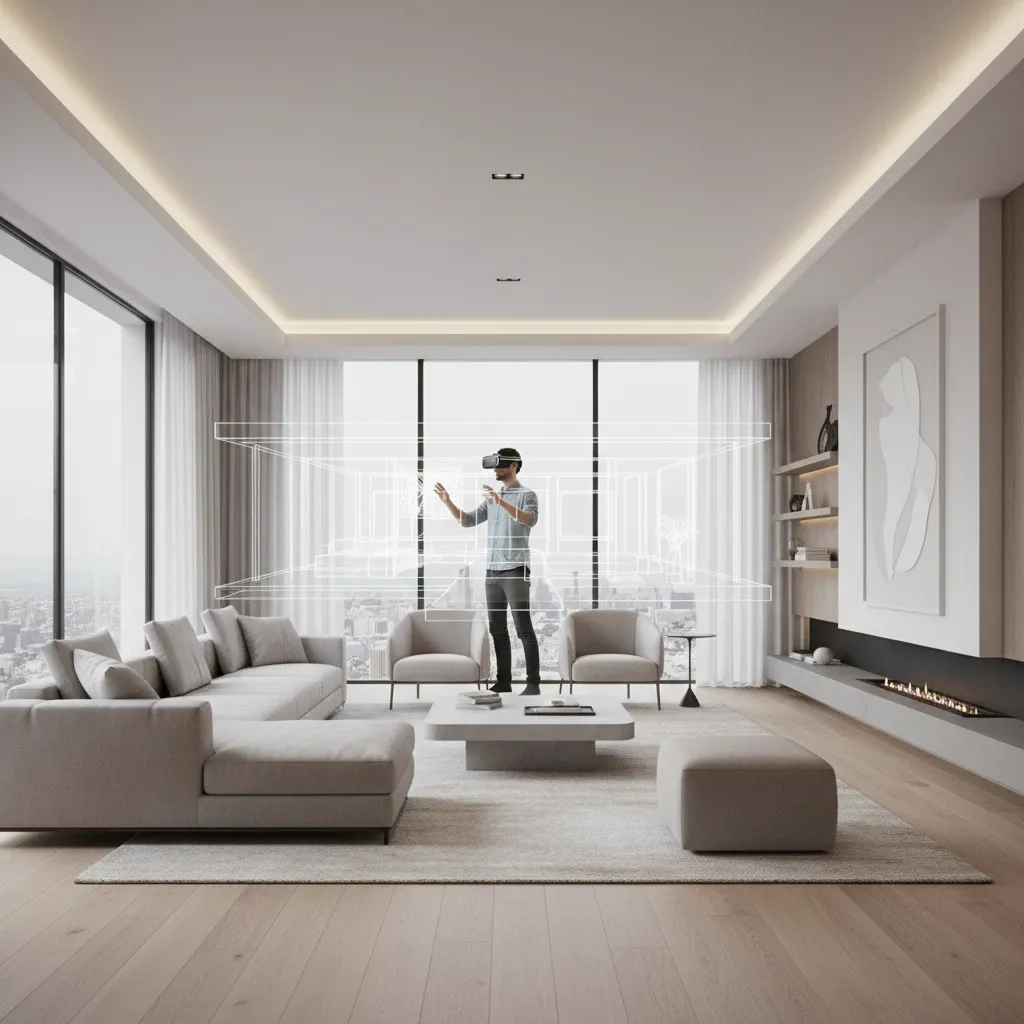 free 3d home design software vr