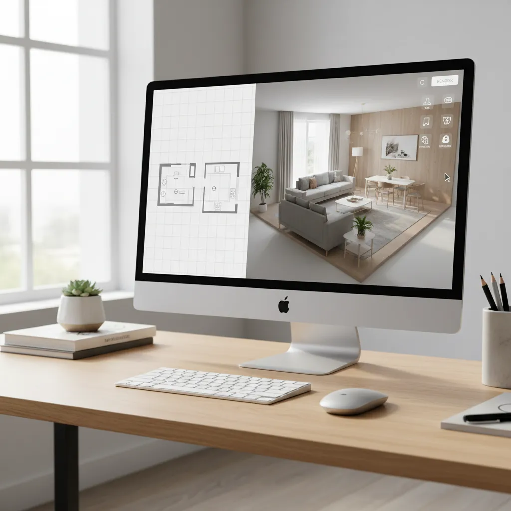 Top 3D Home Design Software Free for Windows XP