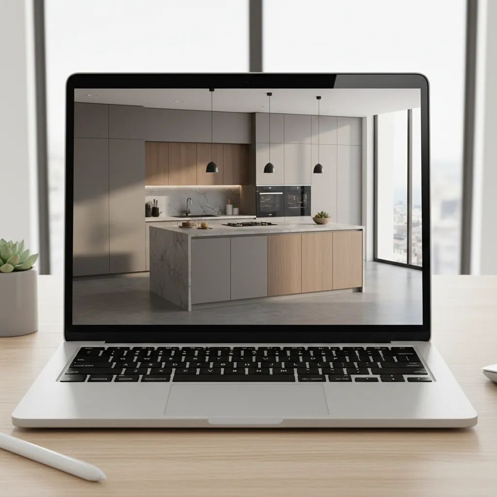 Free 3D Kitchen Design Planner Ideas That Actually Work