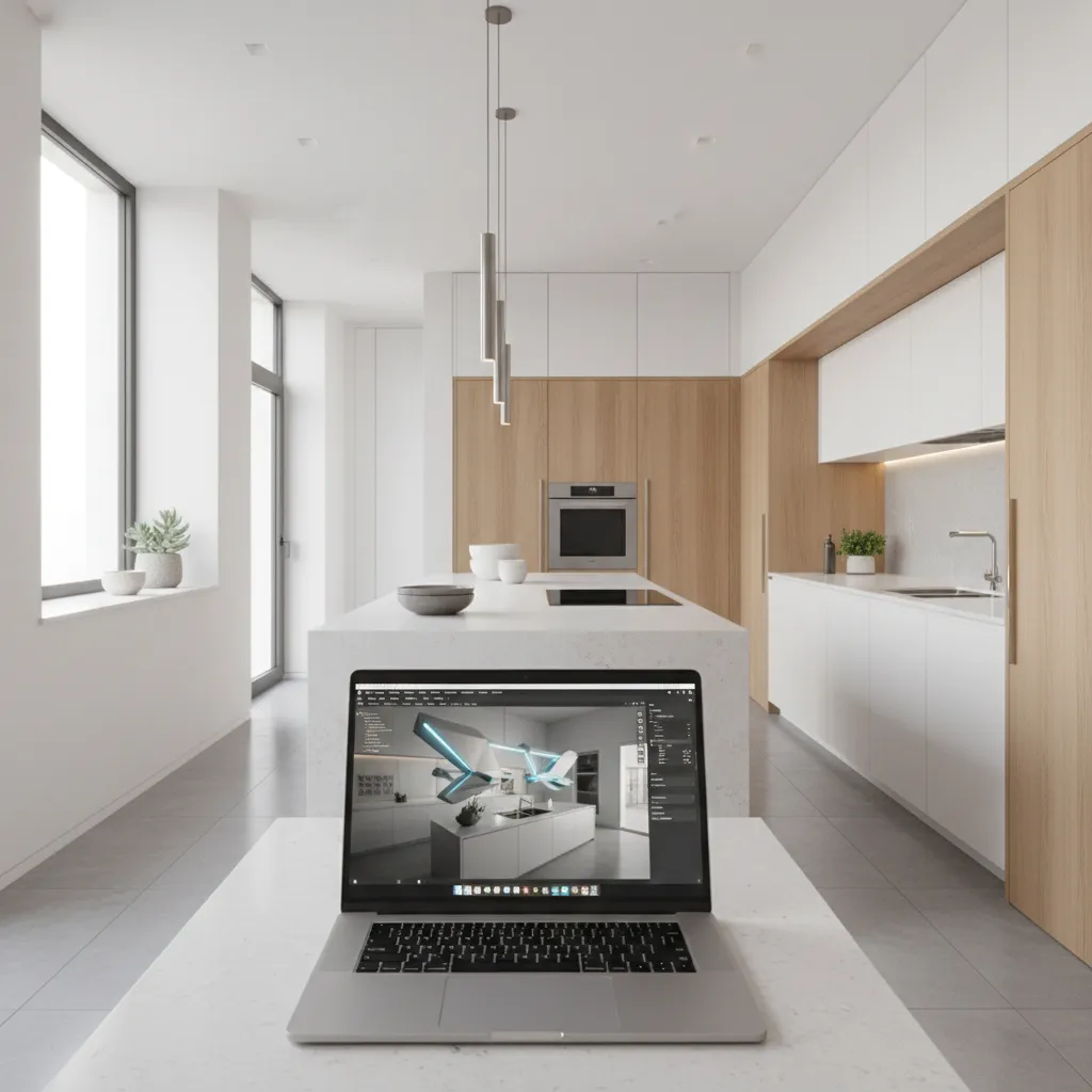 Free 3D Kitchen Design Software Reviews for the Best Tools