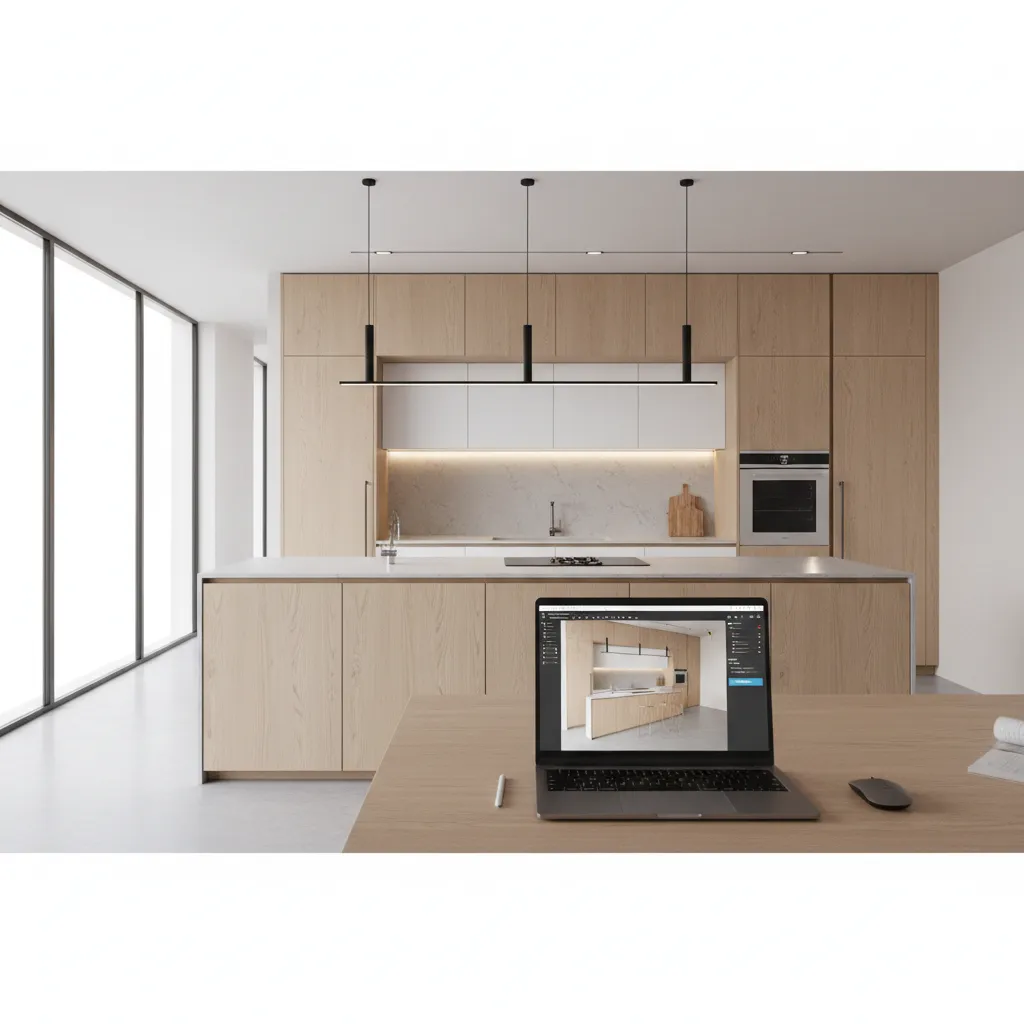 3d kitchen design tool free