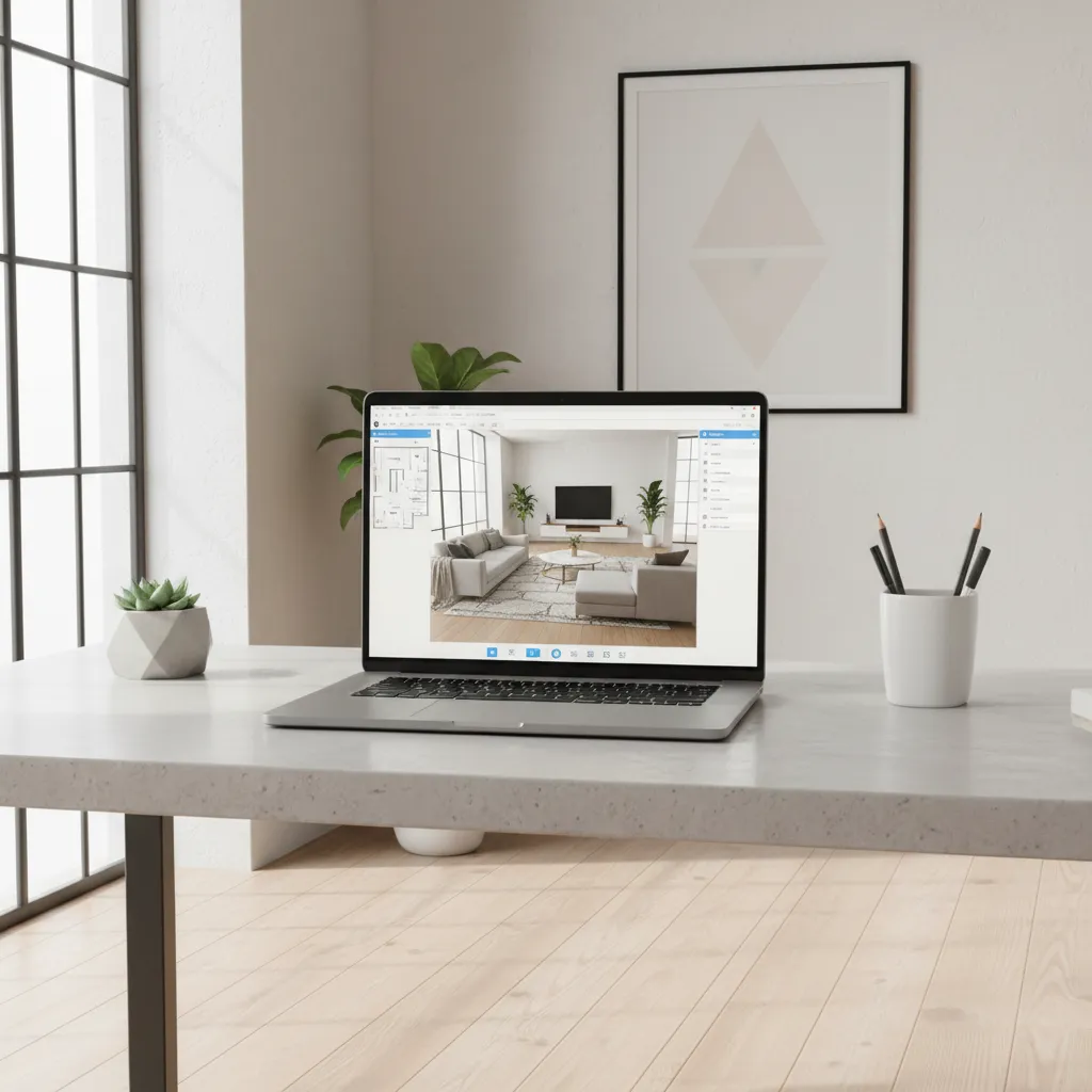 Free 3D Room Designer Tools