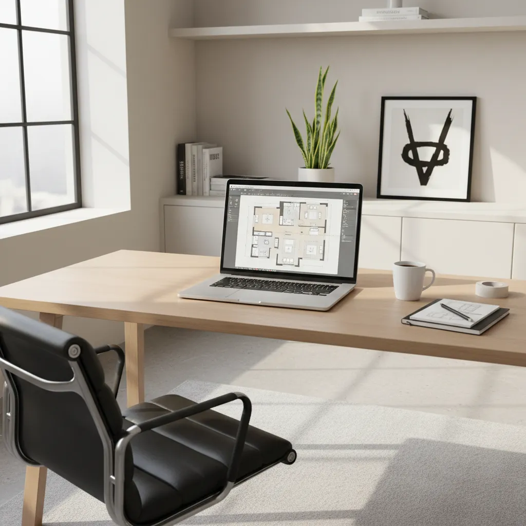 Top Free CAD Floor Plan Software for Designers