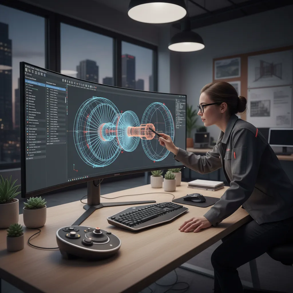 Common Problems When Using Free CAD Software and How to Fix Them