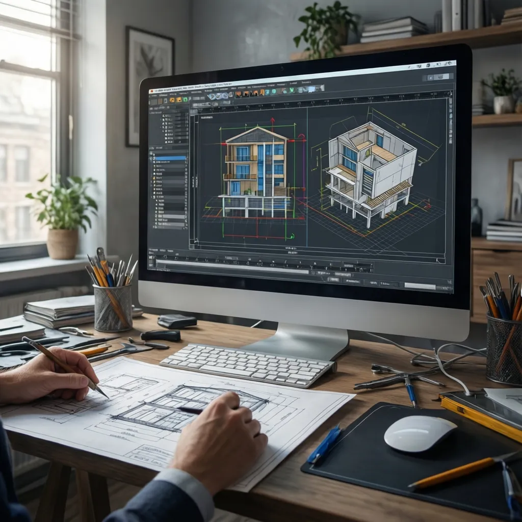 How to Choose the Right Free CAD Software for Windows 7
