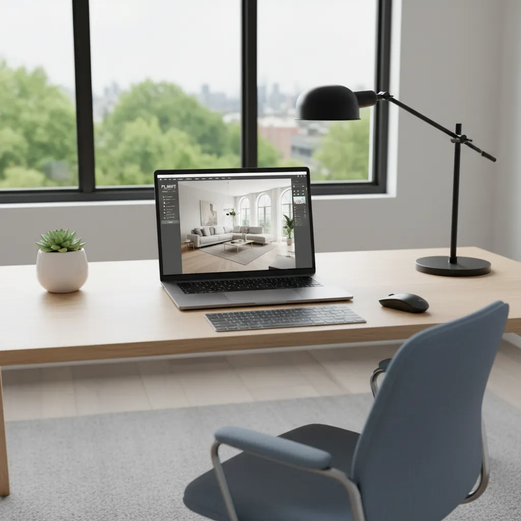 Free Easy 3D Home Design Software