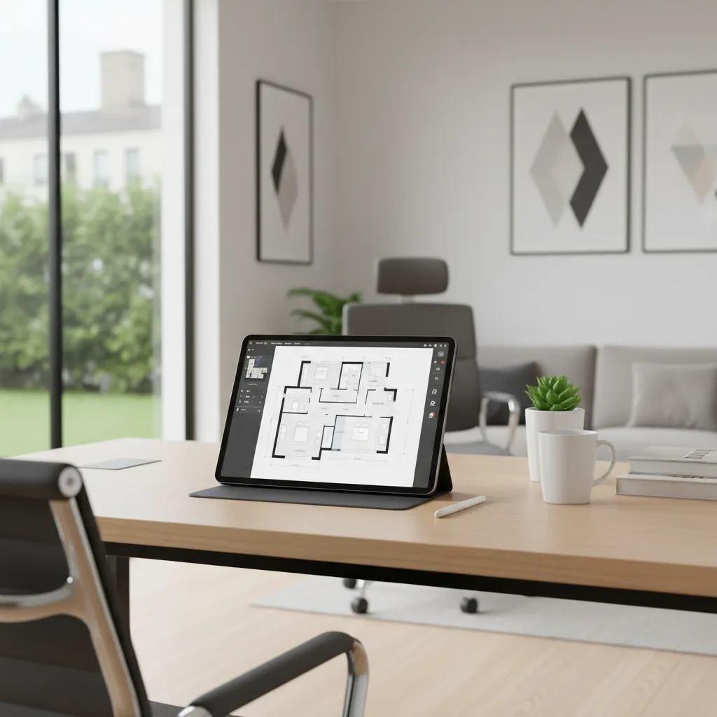 Top Free Apps to Design Floor Plans