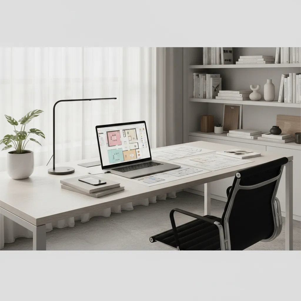 Free Floor Plan Creator Apps for Design Enthusiasts