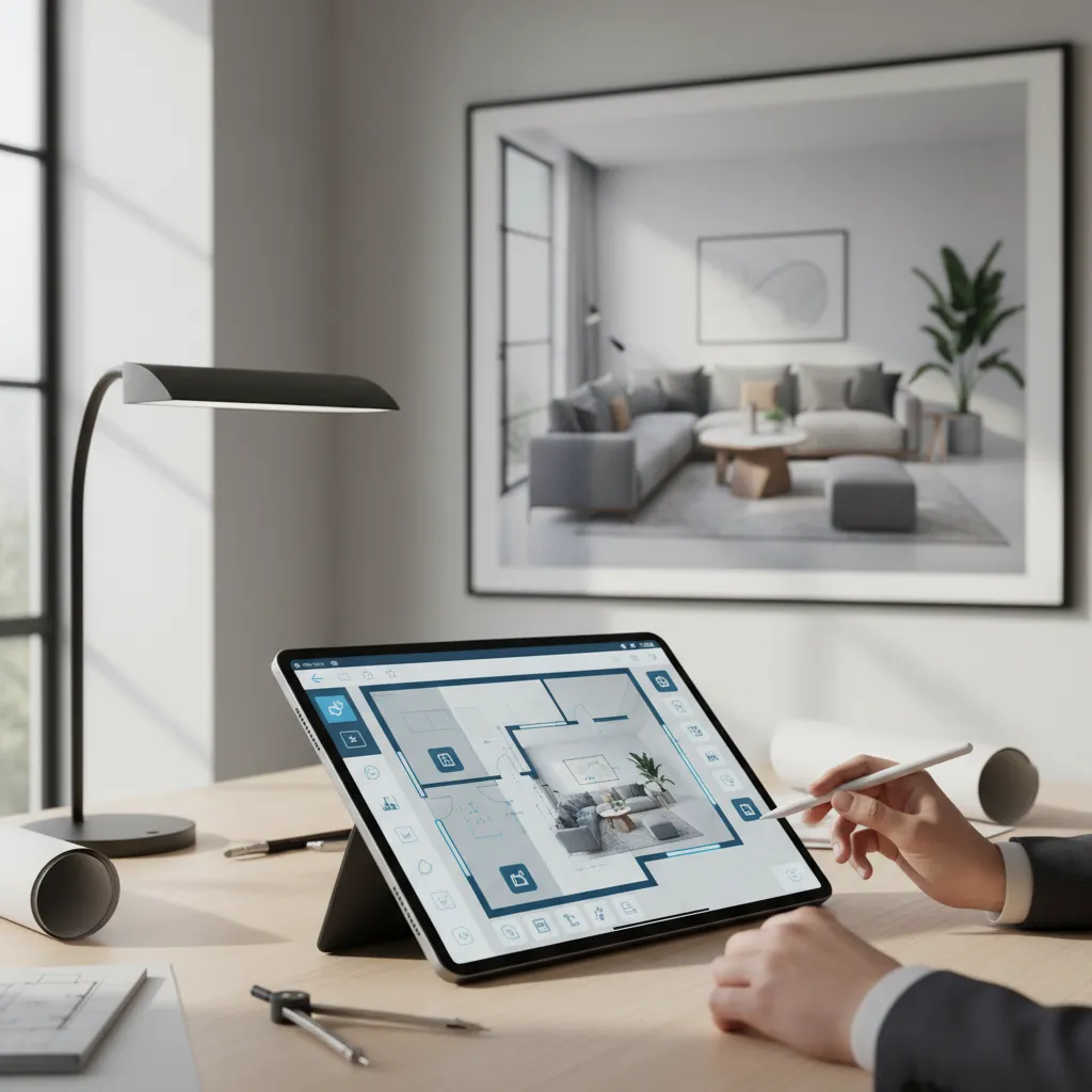 Free Floor Plan Creator Apps to Download