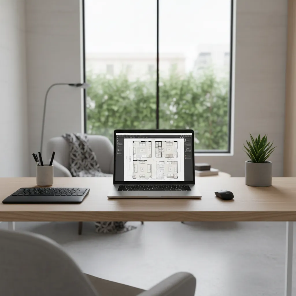 Free Floor Plan Creator Apps