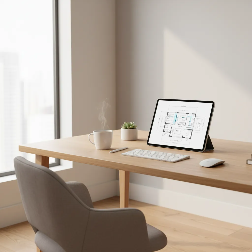Top Free Floor Plan Creator Apps for Home Design