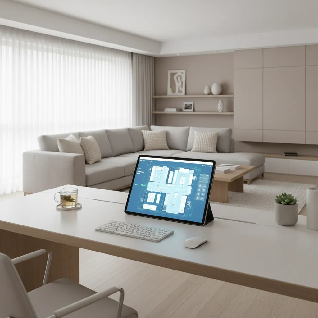 Free Floor Plan Creator for Your Dream Space