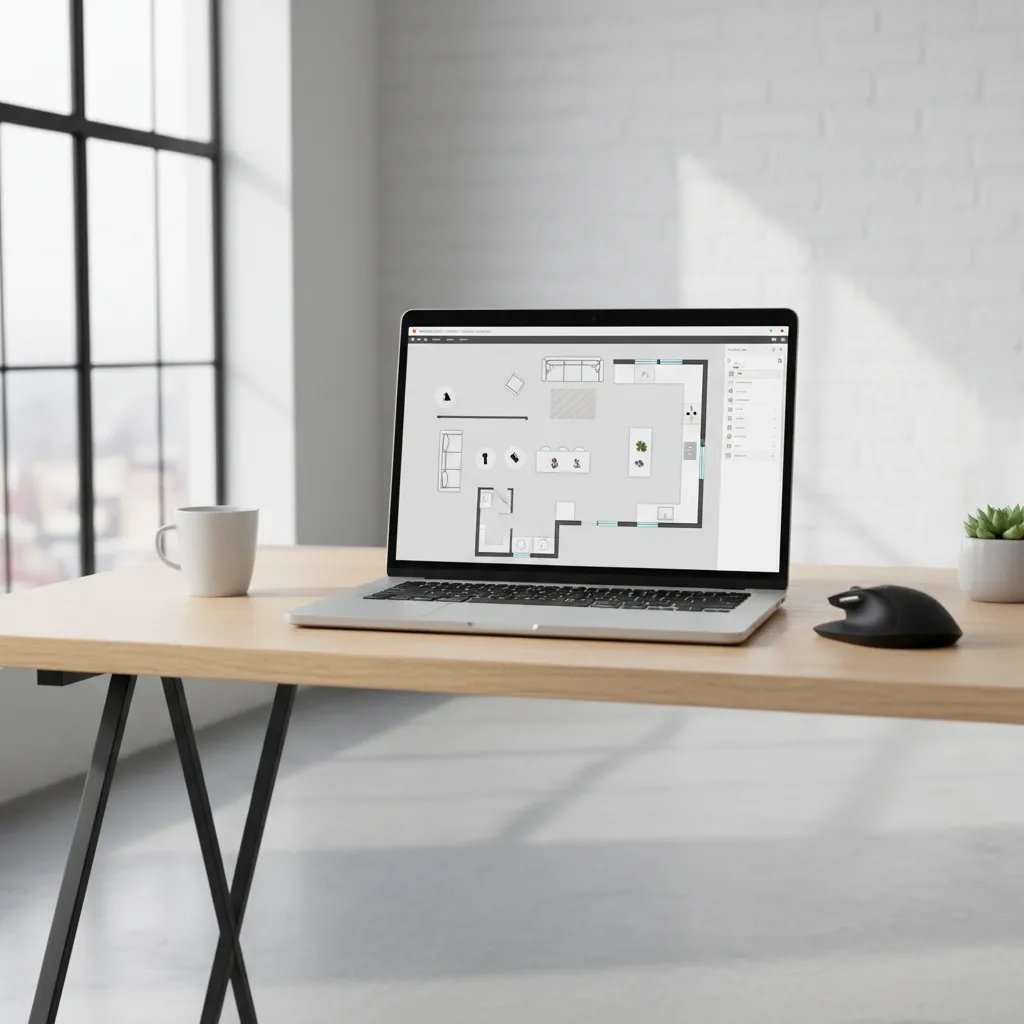 Free Floor Plans Creator  Design Your Space Easily