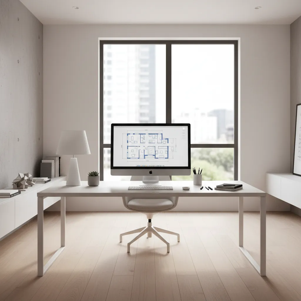 Free Floor Plan Creator for Mac