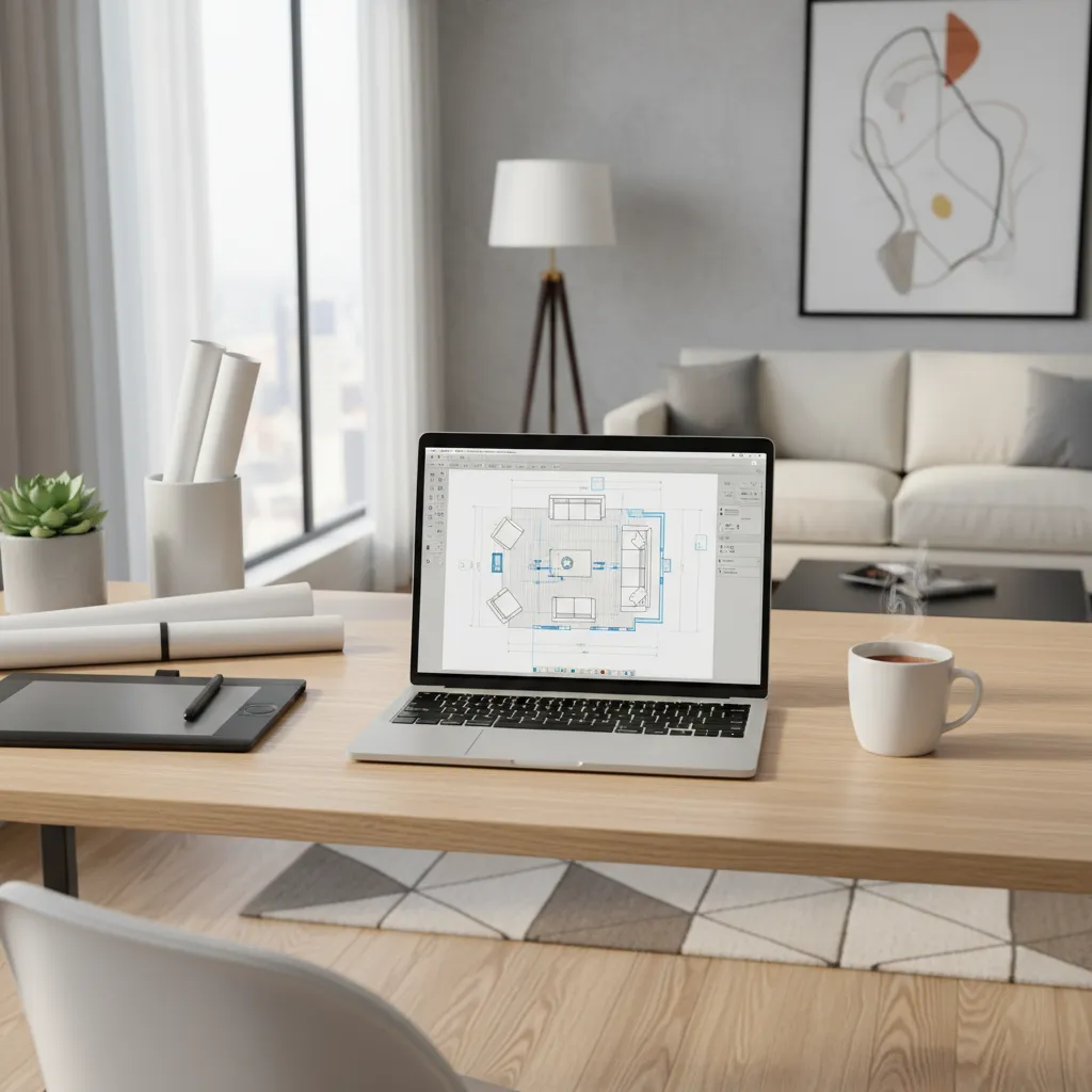 free floor plan creator online