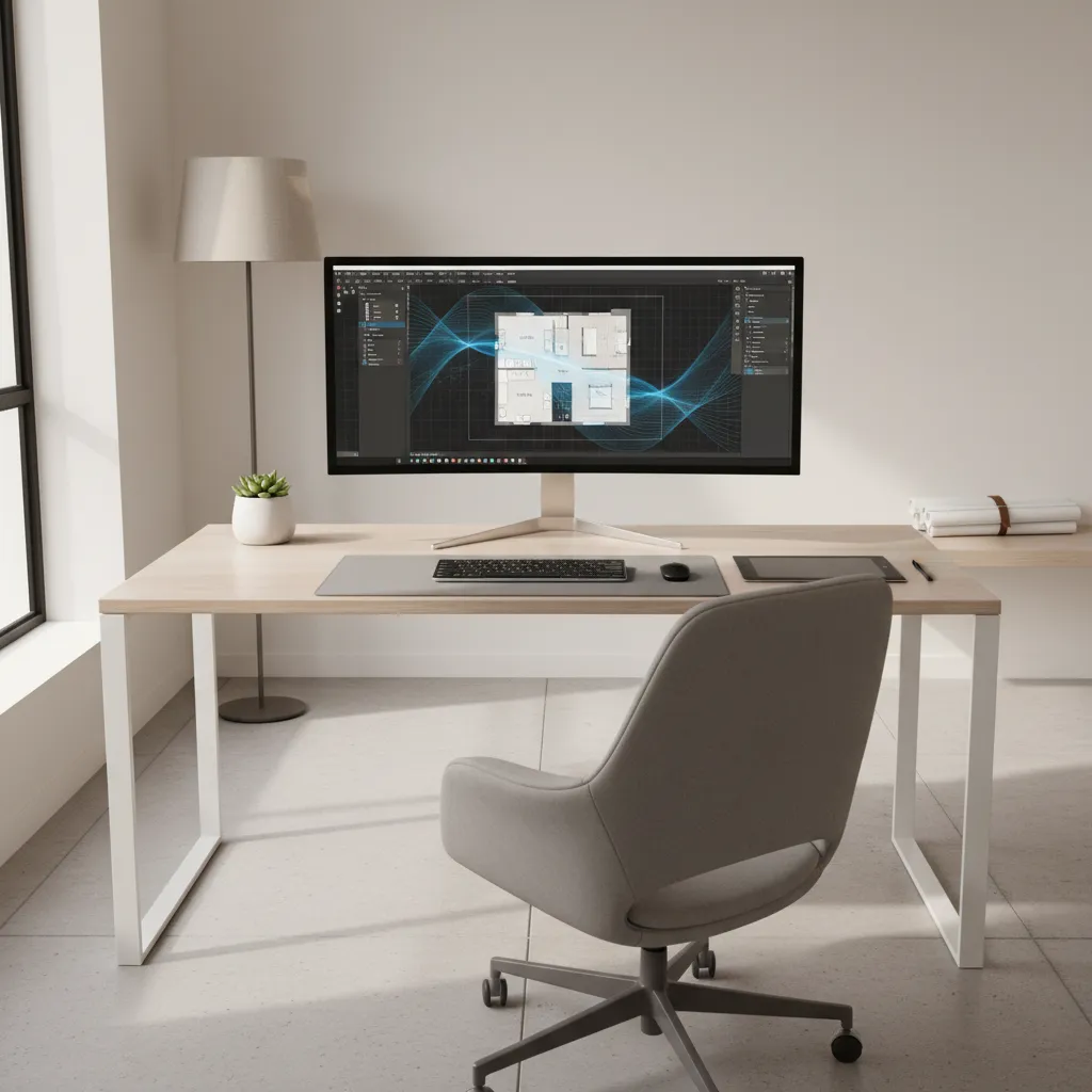 Free Download of Floor Plan Creator Software