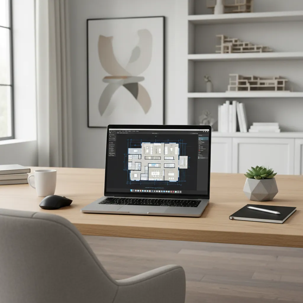 Free Full Version of Floor Plan Creator