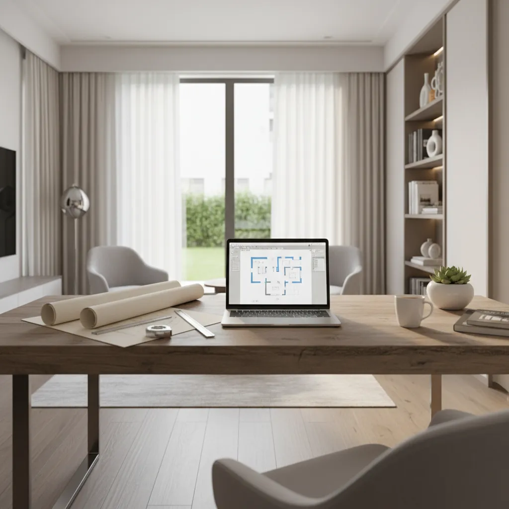 Discover Free Floor Plan Creator Tools