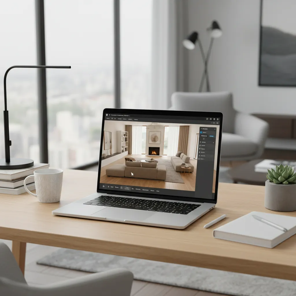 Free Floor Plan and Design App
