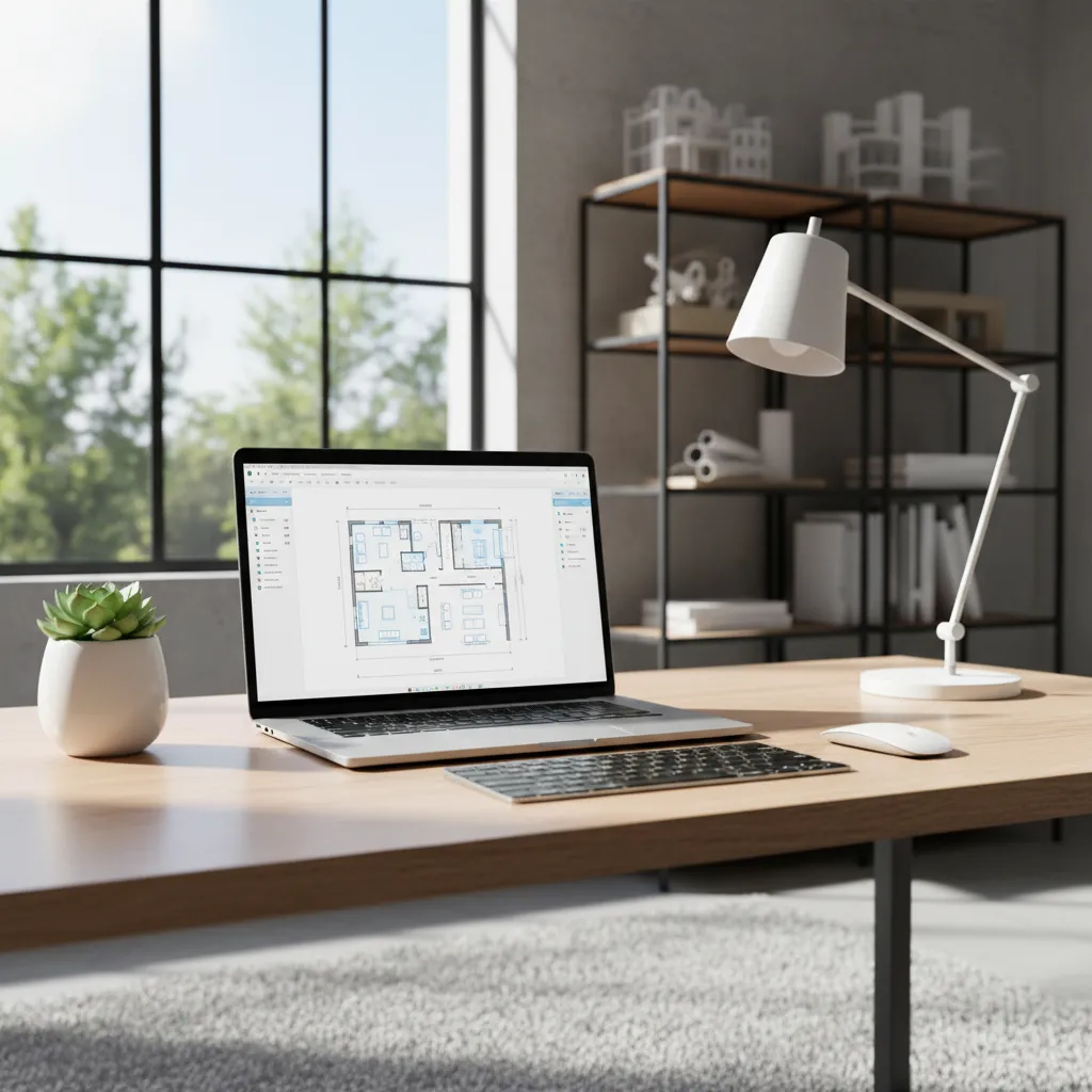Free Floor Plan Design Software for Mac