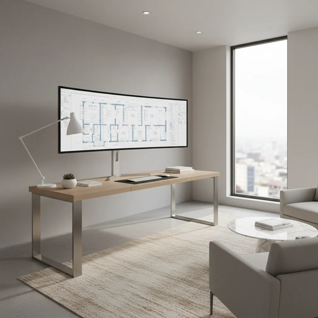 Discover the Best Free Floor Plan Design Tool