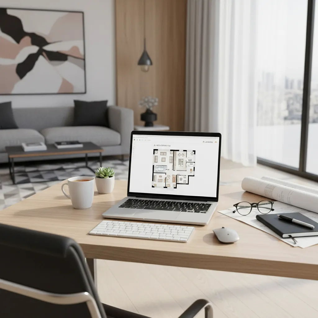 Free Floor Plan Design Tools