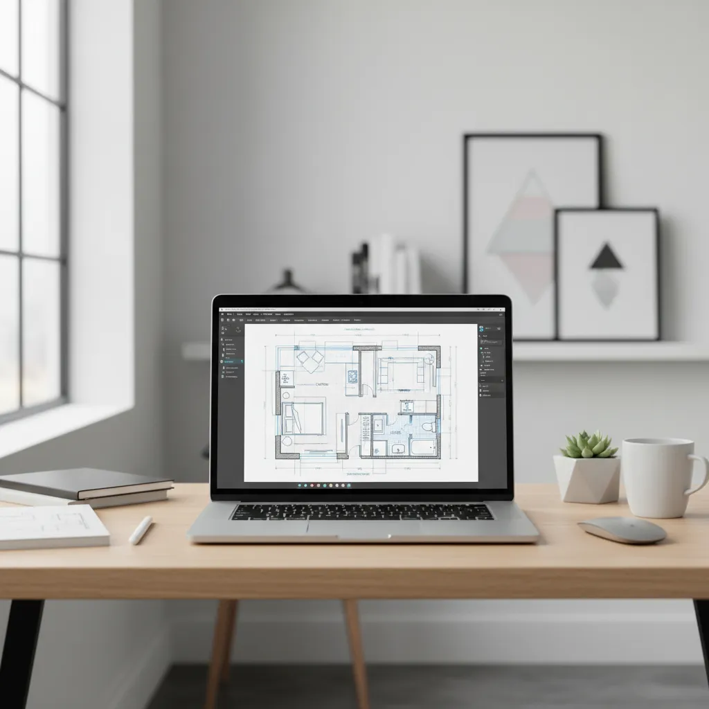Free Floor Plans Designer Tools for Small Spaces