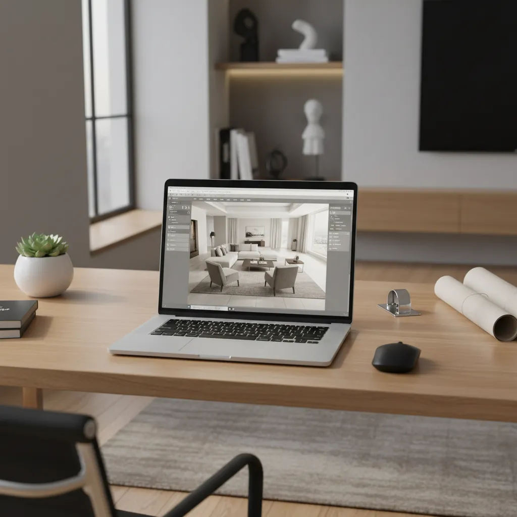 Discover Free Floor Plan Designer Software