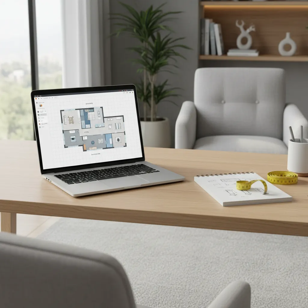 Free Floor Plan Designer Tools