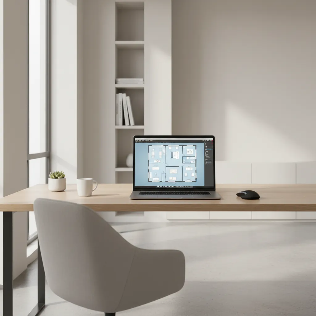 Free Floor Plans Maker for Easy Design