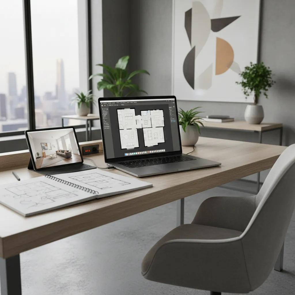 Top Free Floor Plan Makers to Try