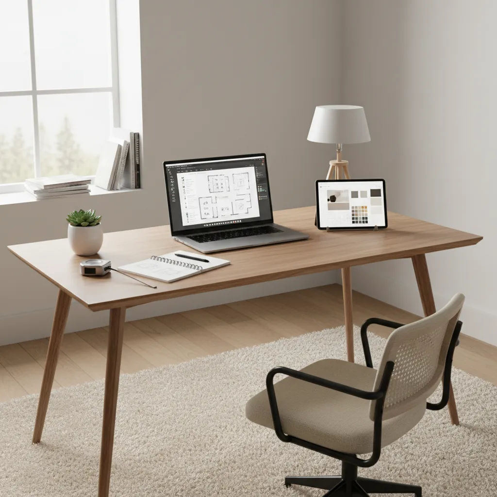 The Top Free Floor Plans Software for DIY Designers