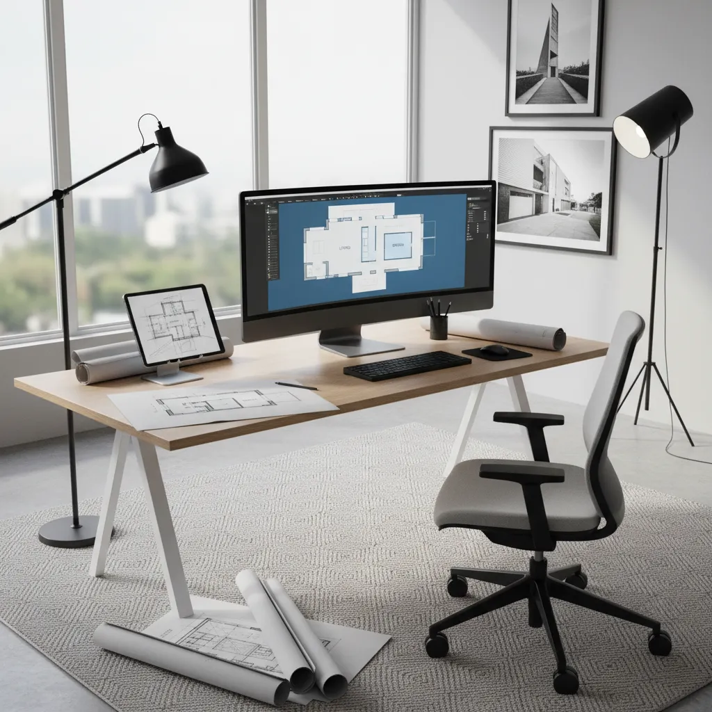 How to Choose the Right Free Floor Plan Software for Your Needs