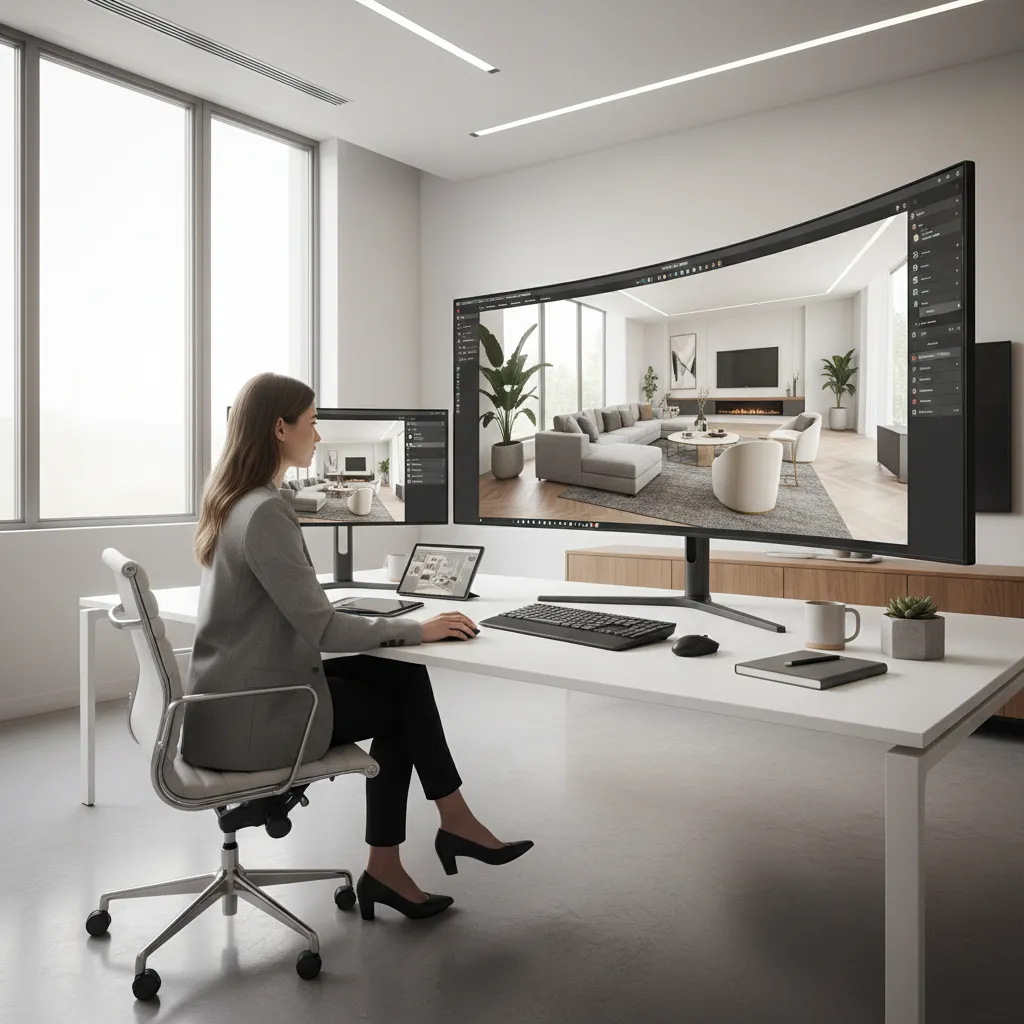 Free Download of Home Design Interiors Software