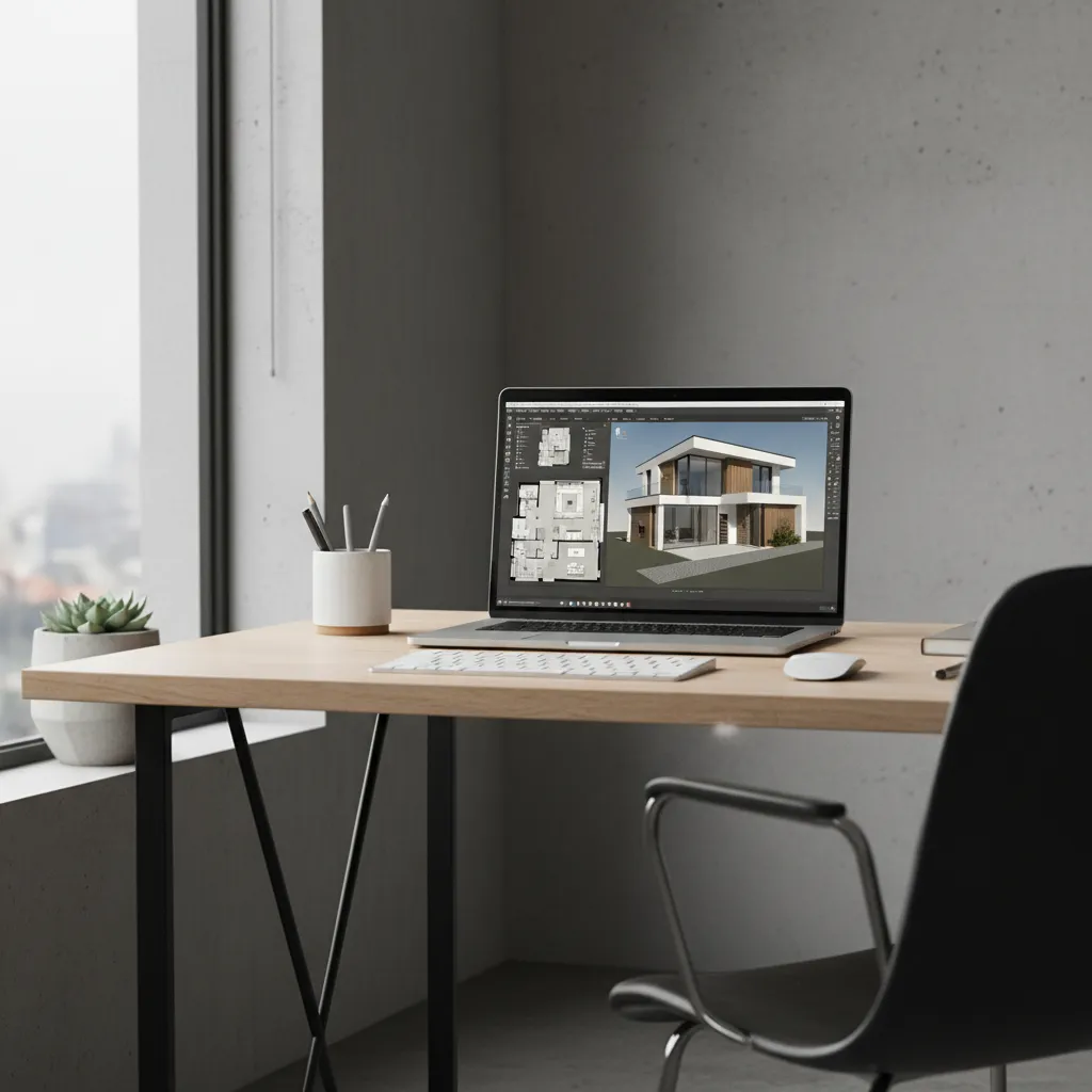 Free Interior and Exterior Home Design Software