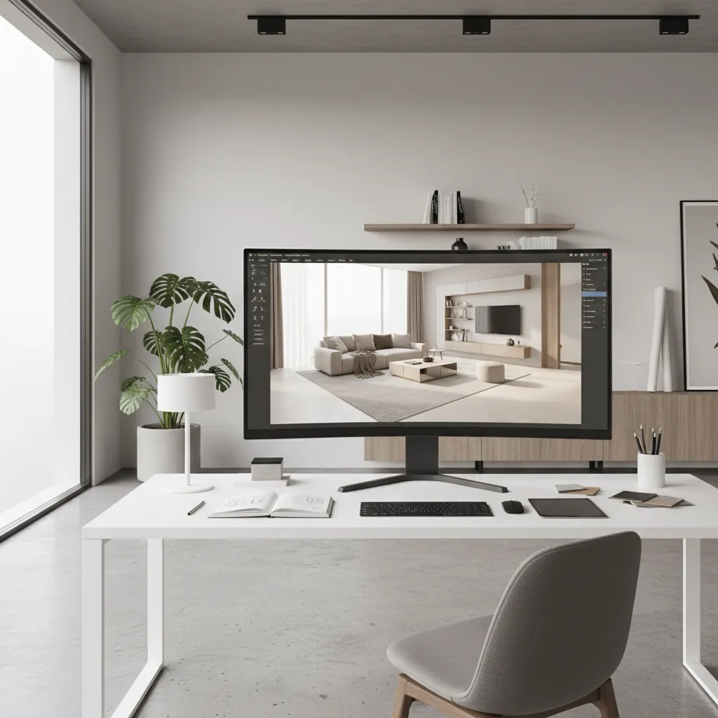 Top Free Home Design Software for Interiors